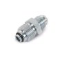 EARLS EAR961956ERL #6 to  18MMx1.5 Adapter Fitting Power Steering