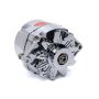 POWERMASTER PWM67127 Alternator GM 10SI  1V- Pulley 100 Amp Polished