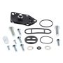 All Balls Racing 60-1135 92-98 Yamaha XJ600 Seca II Fuel Tap Repair Kit
