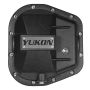 Yukon Gear & Axle YHCC-F9.75 Yukon Gear 97-17 Ford E150 9.75in Rear Differentials Hardcore Cover