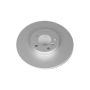 PowerStop EBR852EVC PowerStop Evolution Coated Rotor