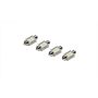 Putco 980206 10-13 Kia Forte - Hatchback Premium LED Dome Lights (Application Specific)