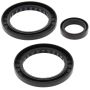 All Balls Racing 25-2056-5 00-02 Polaris Magnum 325 2x4 Differential Seal Only Kit Rear
