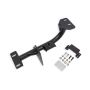 BMR Suspension TCC010H Torque Arm Relocation Crossmember, TH400, LS1