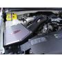 Volant 158666 PowerCore Closed Box Air Intake