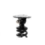 QA1 MD718-12700 15-20 Ford F150 4WD 12-700 Kit Front Pro-Coil D-Adj