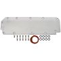 ICT BILLET ICT551168 LT1 Direct Injection Del ete Valley Pan Cover