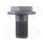 Yukon Gear & Axle YSPBLT-036 Yukon Gear 07 and Up Tundra Rear 10.5in Ring Gear Bolt w/ 5.7L