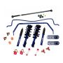 Ford Racing M-FR3A-MGTA 2005-2014 Mustang GT Assembled Handling Pack