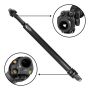 Yukon Gear & Axle YDS040 Yukon Performance Rear Driveshaft 2018 Jeep JL Sahara 4 Door Auto Selec-Trac