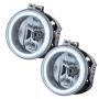 Oracle Lighting 8195-001 SMD Fog Lights, White