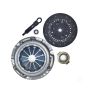 Platinum Driveline 04-104 Clutch Kit