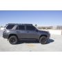 Go Rhino 5933001T 10-23 Toyota 4Runner Ceros Low Profile Roof Rack - Tex. Blk
