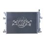 CSF 10789 A/C Condenser