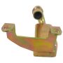 RACING POWER CO-PACKAGED RPCR9727HV SB Chevy Drag Race Oil Pan Pick Up Tube HV Pump
