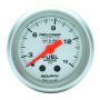 AutoMeter 4311 GAUGE, FUEL PRESSURE, 2 1/16