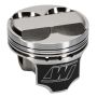 Wiseco K567M85AP Piston Set, Honda, B16A, 85.00 mm Bore, Sport Compact, Set of 4