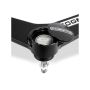 Cognito 110-91071 11-19 Chevy/GMC Silverado/Sierra 2500/3500 HD 2WD/4WD Ball Joint SM Series UCA Kit