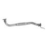 AB Catalytic 753-267 Exhaust Pipe