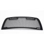 Putco 270527BL 13-19 RAM 2500/3500 - Lighted Boss Grille (w/ QTY 2 - 10in Luminix Light Bars)