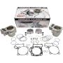 Cylinder Works 30007-K03 08-13 Kawasaki KRF 750 Teryx 4x4 750cc Standard Bore Cylinder Kit