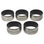 Clevite Dart Aftermarket Cylinder Block Big M 2.120in Hsg Bore Camshaft Bearing Set
