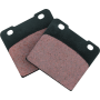 BikeMaster 961105 Suzuki Brake Pads