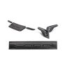 Ford Racing M-16600K-FG 2021-2025 F-150 Raptor CF Appearance Kit-Gloss