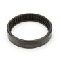Ti22 PERFORMANCE TIP2132 Birdcage Spacer Steel Left Side Splined Black