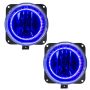 Oracle Lighting 7040-007 SMD Fog Lights, UV/Purple