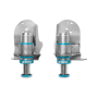King Shocks 20AB001-103 TOYOTA TACOMA 16-23