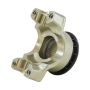 Yukon Gear & Axle YY F100604 Yukon Gear Short Yoke For 92 and Older Ford 10.25in and 10.5in w/ A 1410 U/Joint Size
