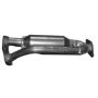 AB Catalytic 46245 Direct-Fit Catalytic Converter EPA (Federal)