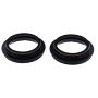 All Balls Racing 57-177 2014 Sherco X-Ride 1.25 Fork Dust Seal Only Kit
