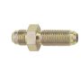 FRAGOLA FRG583203 #3 STRAIGHT BULKHEAD - S TEEL