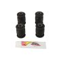 Pivot Works PWAAK-Y12-000UR 08-11 Yamaha YFM350 Grizzly IRS PW IRS Kit - Rear Upper A-Arm 1 Kit Req Per Veh