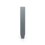 NRG B.A.J Tall Shift Knob Gun Metal M10X1.5