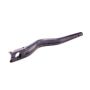 DIVERSIFIED MACHINE DMISRC-2115B Left Front Torsion Arm S-Bend Blk