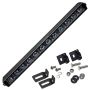 Oracle Lighting 5900-20-023 Multifunction Reflector-Facing Technology LED Light Bar - 20in.