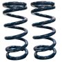 Ridetech 11332350 Front coil springs, 2
