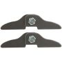 ALLSTAR PERFORMANCE ALL60040-25 Header Tab Kit 25pk