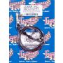 LOKAR LOKXKD-2727HT Black Kickdown Kit Mopar 727