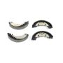 PowerStop B787 Drum Brake Shoe