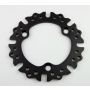 Wilwood 300-13474 Rotor Adaptor Floating/Fixed - Sprint/Modified Hub 8 x 7.00 BC 3 x 5.00 BC