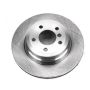 PowerStop EBR1217 AutoSpecialty Brake Rotor