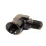 Nitrous Express 16181-90 1/8 mpt x 1/8 fpt 90'
