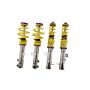 KW 10266002 Coilover Kit V1 Hyundai Tiburon (GK) 6cyl.