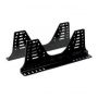 OMP RACING, INC. OMPHC0-0925 Seat Bracket Aluminium 36 Hole