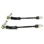 SPL Parts 89-97 Mazda Miata (NA) Tie Rod Ends (Bumpsteer Adjustable/Power Steering Rack Only)