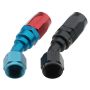 Fragola -4AN x 30 Degree Pro-Flow Hose End